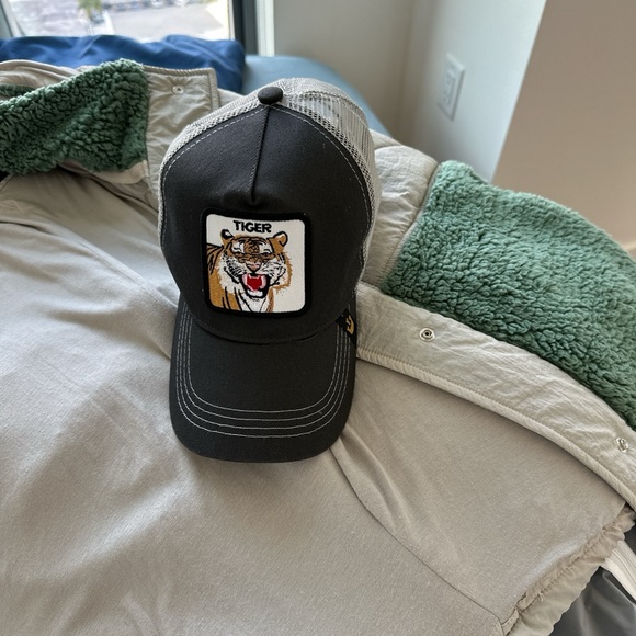 Cap - Picture 2 of 2